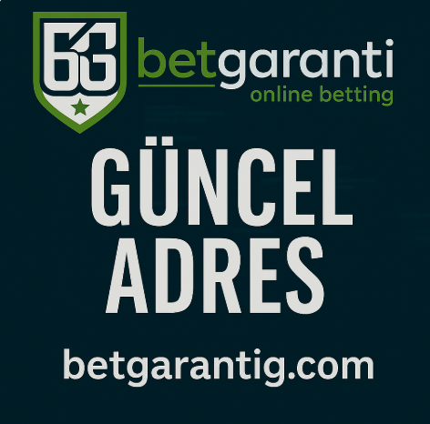Telefonda Betgaranti mobil giriş ve güncel adres ekranı