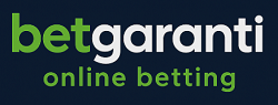 Betgaranti marka logosu