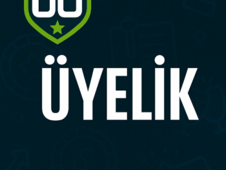 Betgaranti üyelik ve hesap açma adımları görseli
