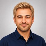 Akın Aydın içerik editörü profil görseli