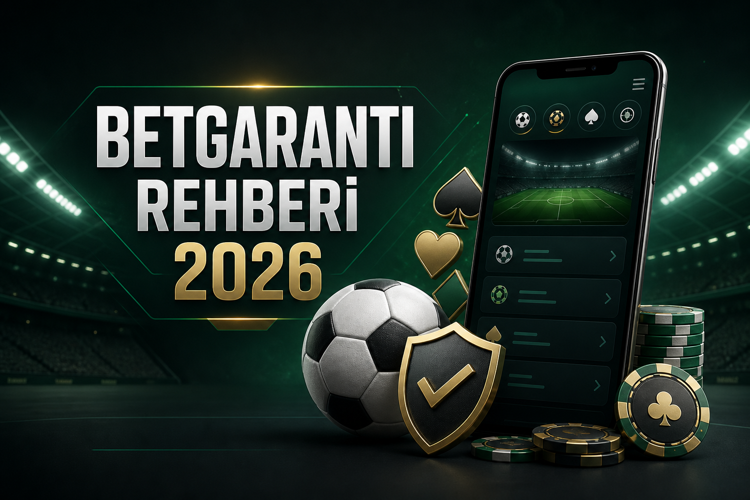 Betgarantig.com editoryal rehber konuları ve bağımsız içerik yaklaşımı